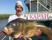 Рыболовная база «Карай» на раскатах